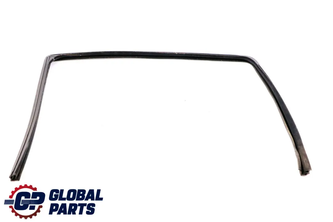 Mercedes A-Class W169 Rear Right Door O/S Window Guide Seal Gasket - SKU A1697350225 - Part number A1697350225