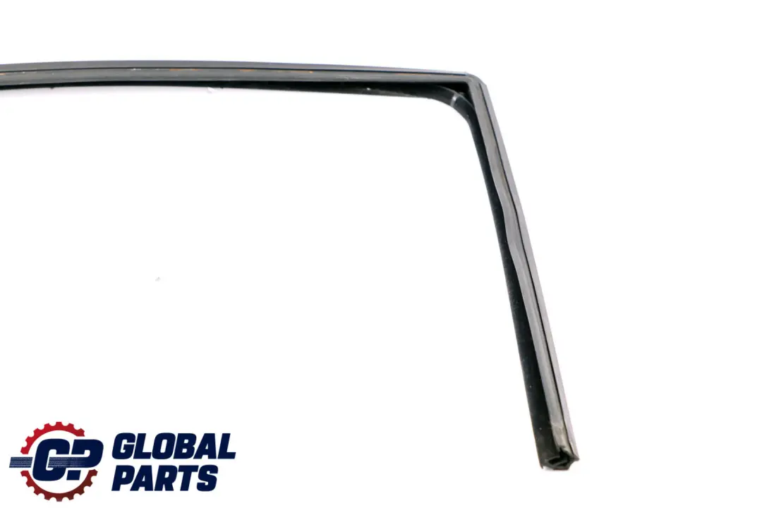 Mercedes W169 Puerta Trasera Derecha Ventana Guia Junta De Sellado - SKU A1697350225 - Número de pieza A1697350225