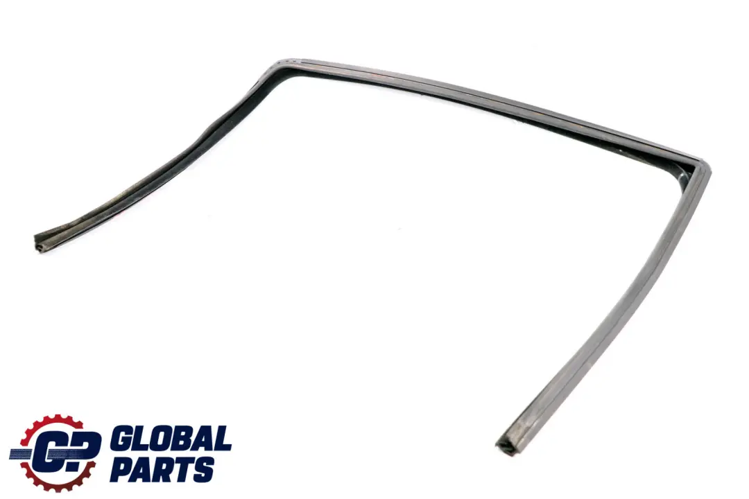 Mercedes Benz a Class W169 Portiera Posteriore Dx Binario Finestra - SKU A1697350225 - Numero di parte A1697350225
