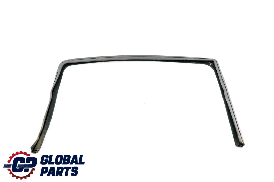 Right Door O/S Window Guide Seal Gasket to Mercedes A-Class W169 Rear with Part number A1697350225 Mercedes A-Class W169 Rear Right Door O/S Window Guide Seal Gasket - SKU A1697350225 - Part number A1697350225