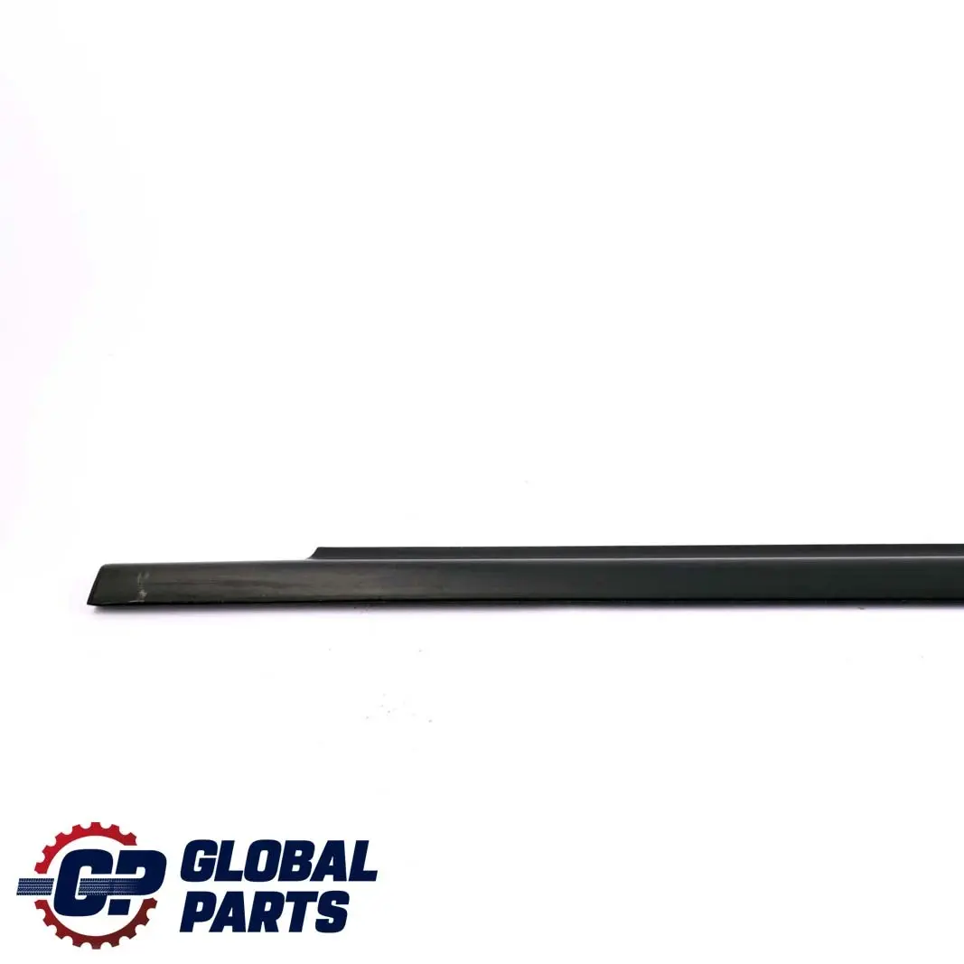 Mercedes W169 Rear Door Seal Gasket Rail Left N/S - SKU A1697350365 - Part number A1697350365