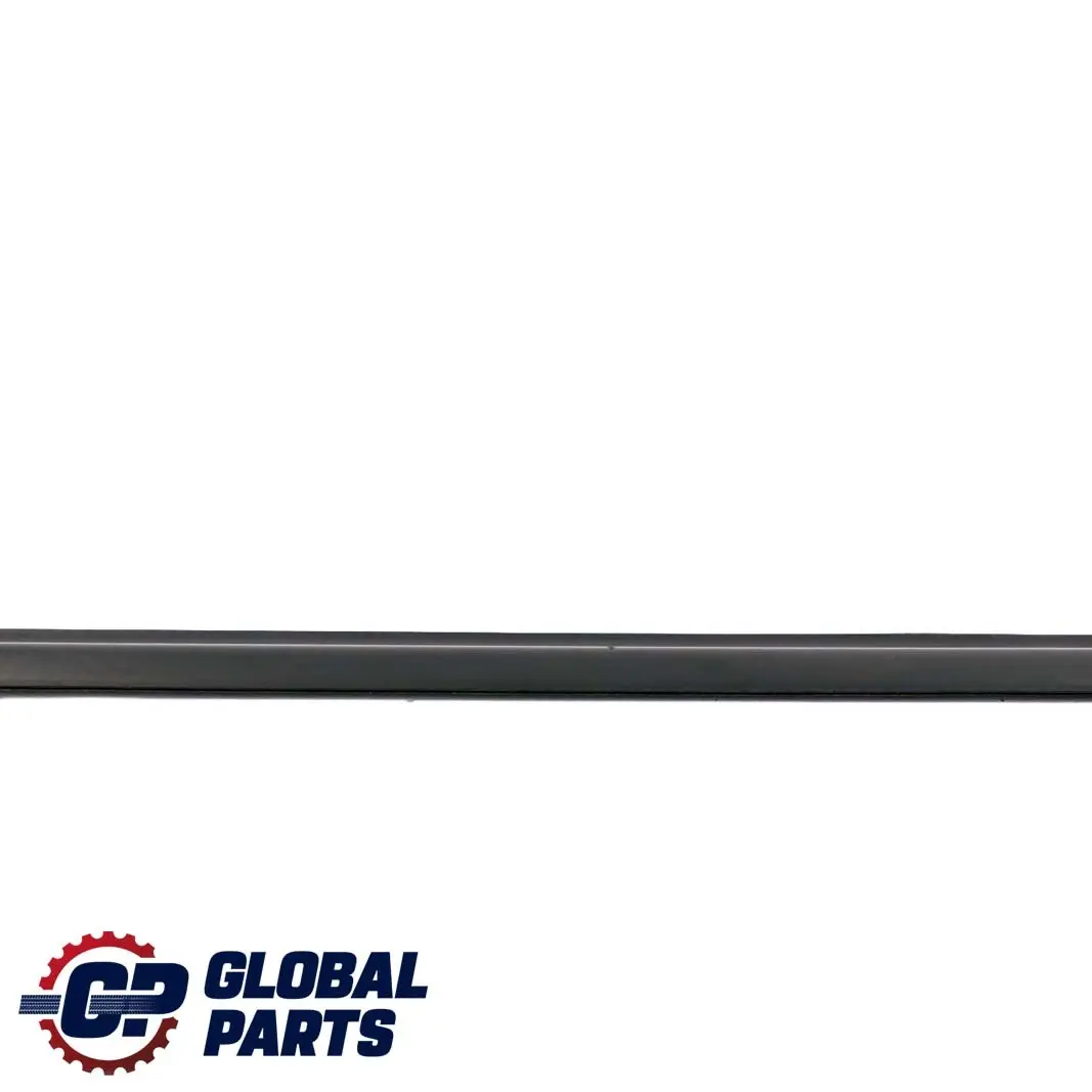 Mercedes W169 Rear Door Seal Gasket Rail Left N/S - SKU A1697350365 - Part number A1697350365