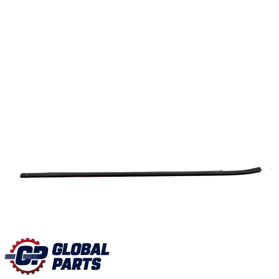 Mercedes-Benz Clase A W169 Puerta Trasera Izquierda Junta Riel A1697350365