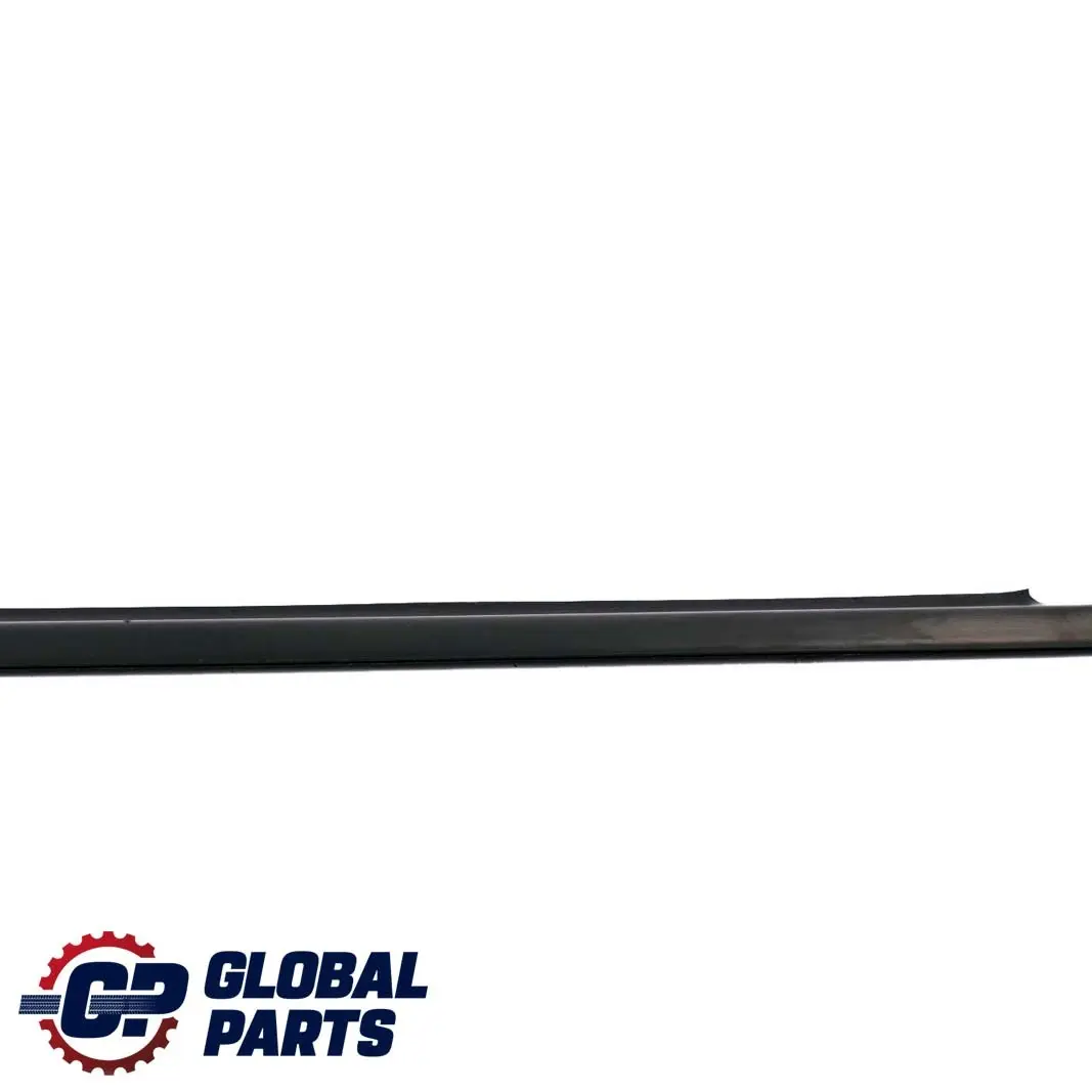 Mercedes W169 Rear Door Seal Gasket Rail Left N/S - SKU A1697350365 - Part number A1697350365