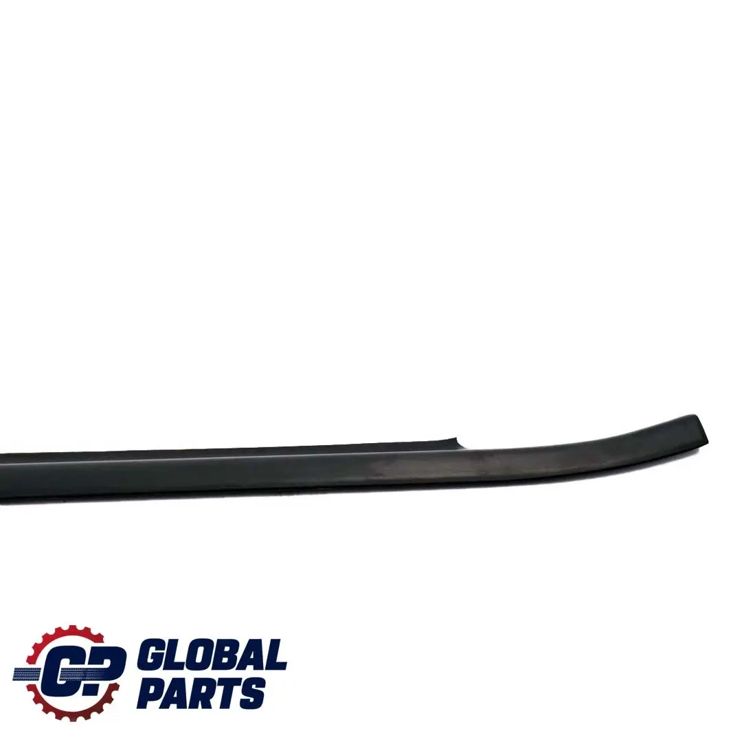 Mercedes W169 Rear Door Seal Gasket Rail Left N/S - SKU A1697350365 - Part number A1697350365