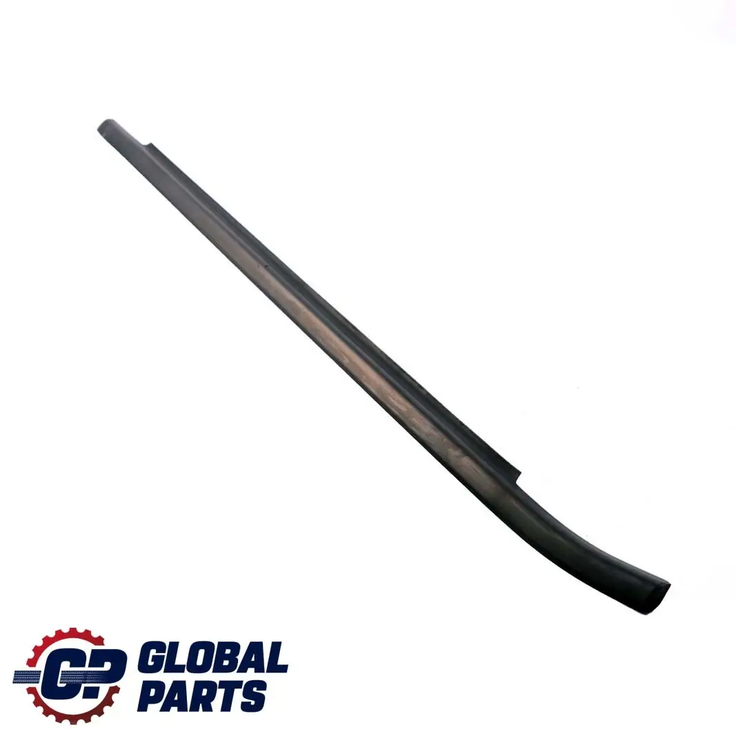 Mercedes W169 Rear Door Seal Gasket Rail Left N/S - SKU A1697350365 - Part number A1697350365