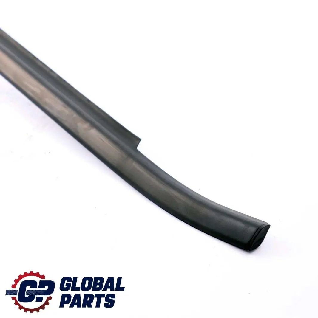 Mercedes W169 Rear Door Seal Gasket Rail Left N/S - SKU A1697350365 - Part number A1697350365