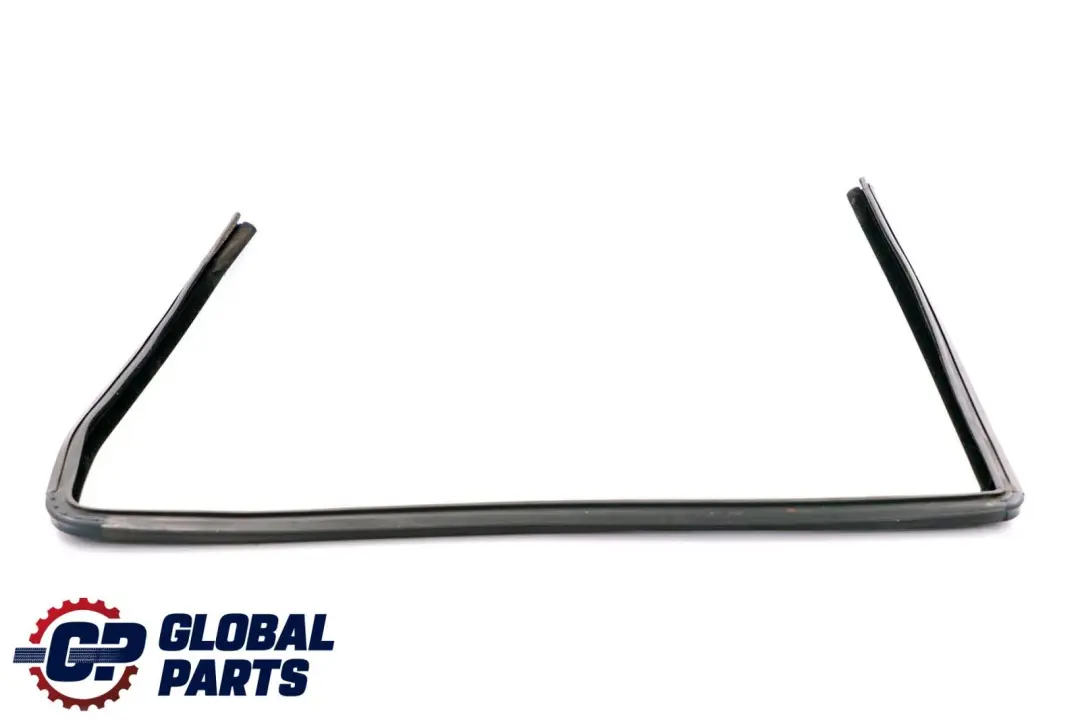 Mercedes B-Class W245 Rear Left Door N/S Window Guide Seal Gasket - SKU A1697350725 - Part number A1697350725