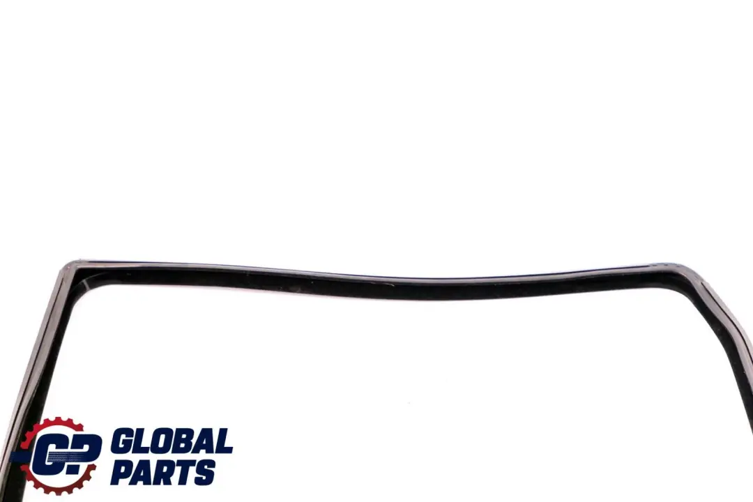 Mercedes-Benz B W245 Tür Hinten Links Fensterführung Dichtung für mit Teilenummer A1697350725 Mercedes-Benz B W245 Tür Hinten Links Fensterführung Dichtung - SKU A1697350725 - Teilenummer A1697350725