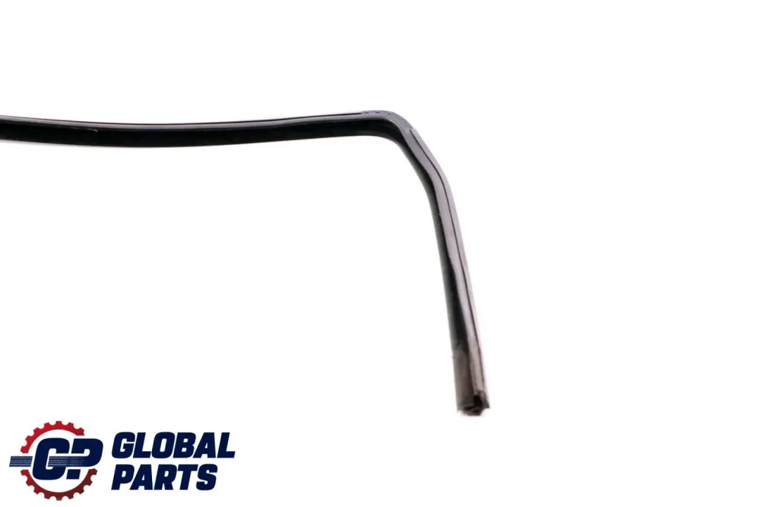  Mercedes-Benz B W245 Porte Arriere Gauche Guidage de Fenetre Joint - SKU A1697350725 - Numéro de pièce A1697350725