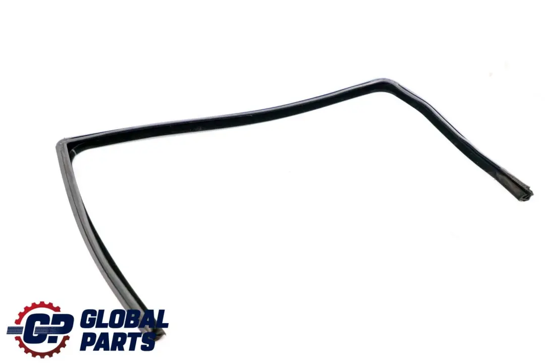 Mercedes-Benz B W245 Tür Hinten Links Fensterführung Dichtung für mit Teilenummer A1697350725 Mercedes-Benz B W245 Tür Hinten Links Fensterführung Dichtung - SKU A1697350725 - Teilenummer A1697350725