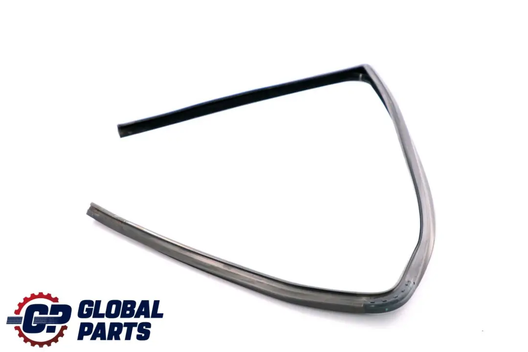 Left Door N/S Window Guide Seal Gasket to Mercedes B-Class W245 Rear with Part number A1697350725 Mercedes B-Class W245 Rear Left Door N/S Window Guide Seal Gasket - SKU A1697350725 - Part number A1697350725