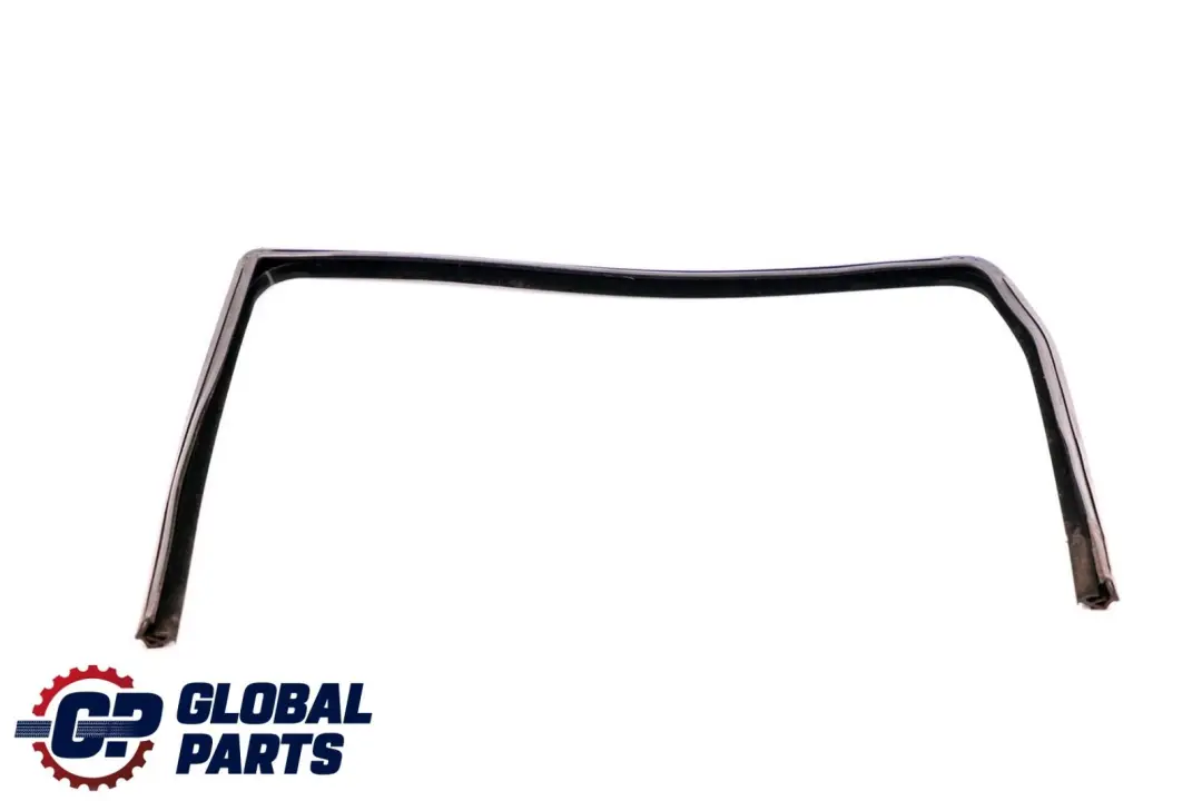 Mercedes-Benz B W245 Porta Posteriore Sinistra Binario Finestra Guarnizione per con numero di parte A1697350725 Mercedes-Benz B W245 Porta Posteriore Sinistra Binario Finestra Guarnizione - SKU A1697350725 - Numero di parte A1697350725
