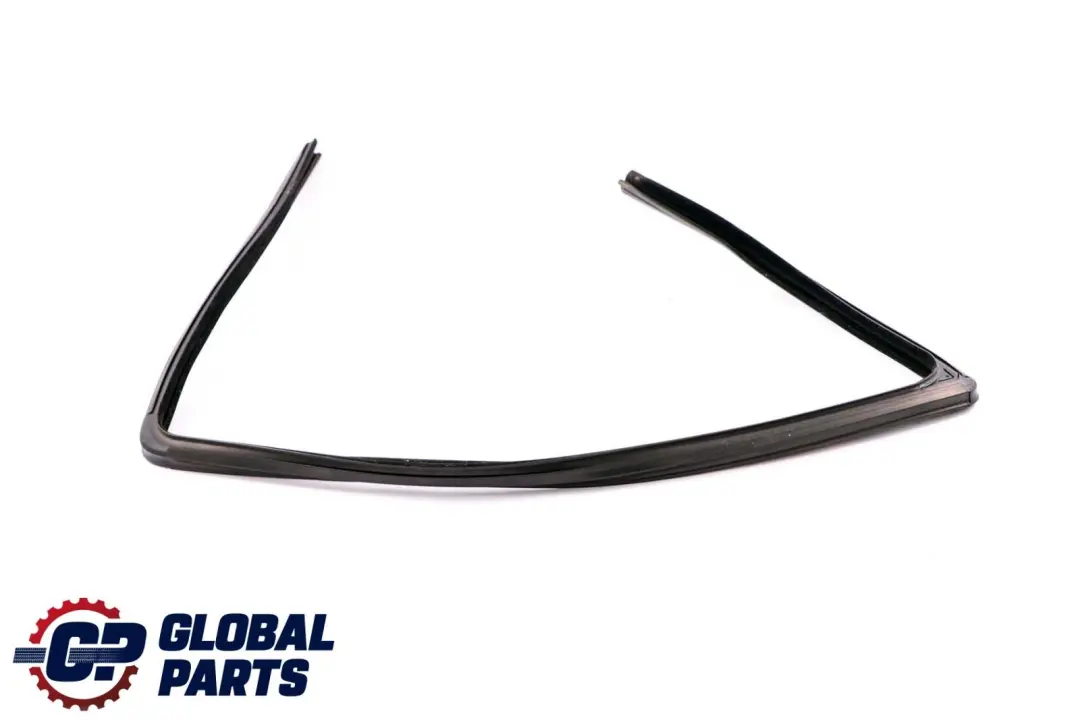 Mercedes B-Class W245 Rear Right Door O/S Window Guide Seal Gasket - SKU A1697350825 - Part number A1697350825