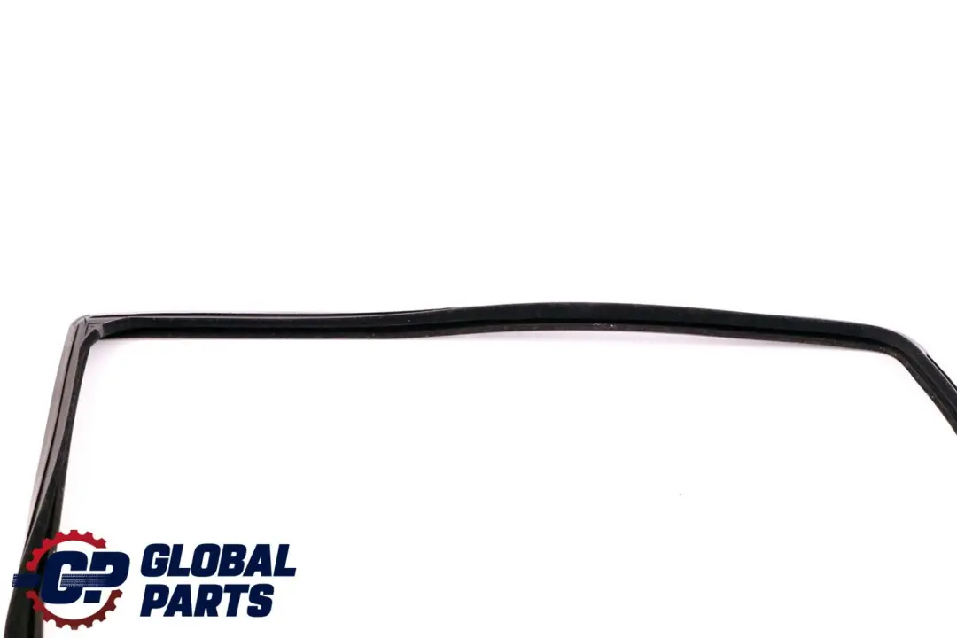Mercedes B-Class W245 Rear Right Door O/S Window Guide Seal Gasket - SKU A1697350825 - Part number A1697350825