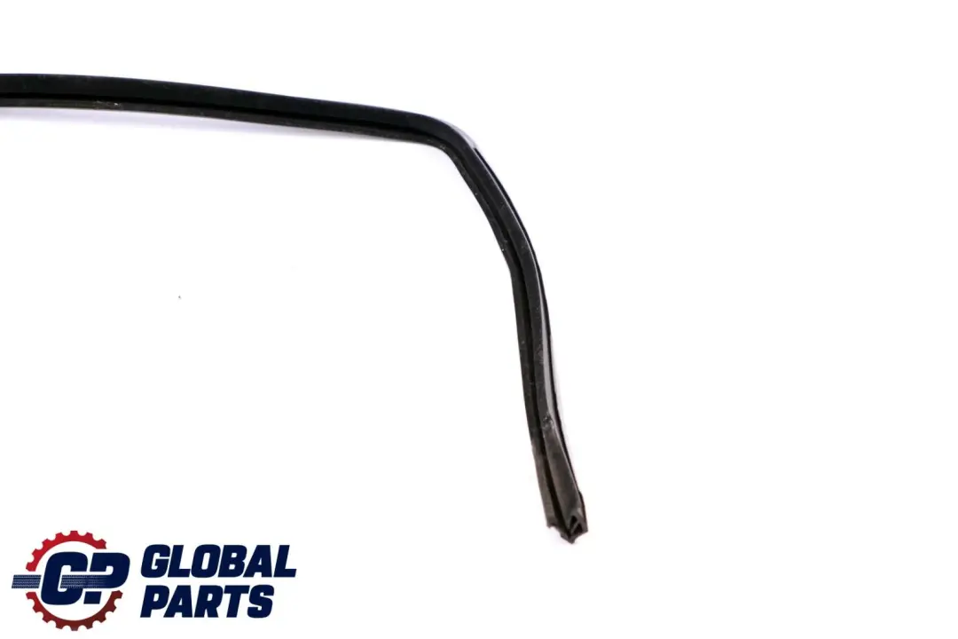 Mercedes B-Class W245 Rear Right Door O/S Window Guide Seal Gasket - SKU A1697350825 - Part number A1697350825