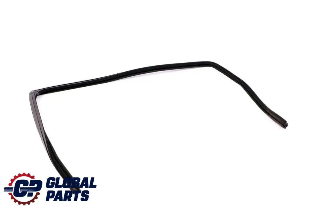 Mercedes B-Class W245 Rear Right Door O/S Window Guide Seal Gasket - SKU A1697350825 - Part number A1697350825