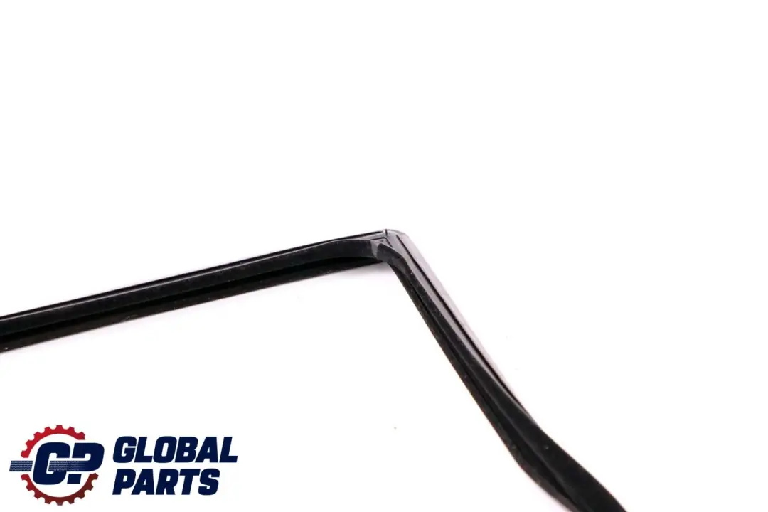 Mercedes B-Class W245 Rear Right Door O/S Window Guide Seal Gasket - SKU A1697350825 - Part number A1697350825