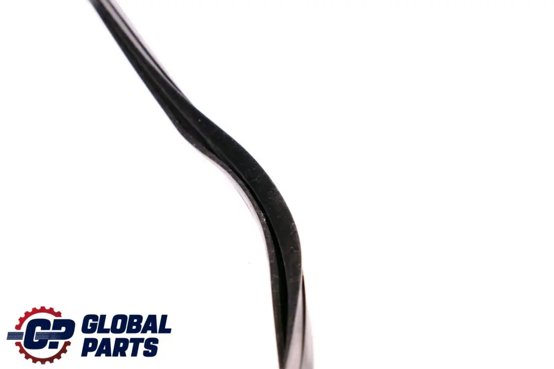 Mercedes B-Class W245 Rear Right Door O/S Window Guide Seal Gasket - SKU A1697350825 - Part number A1697350825