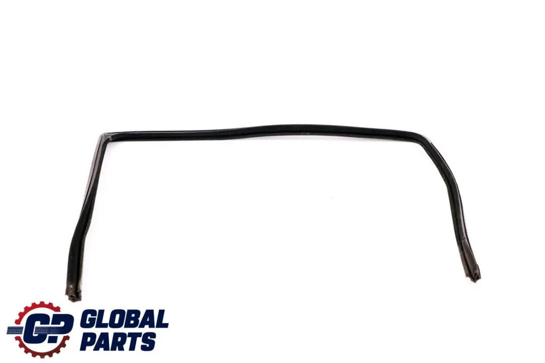 Mercedes B-Class W245 Rear Right Door O/S Window Guide Seal Gasket - SKU A1697350825 - Part number A1697350825