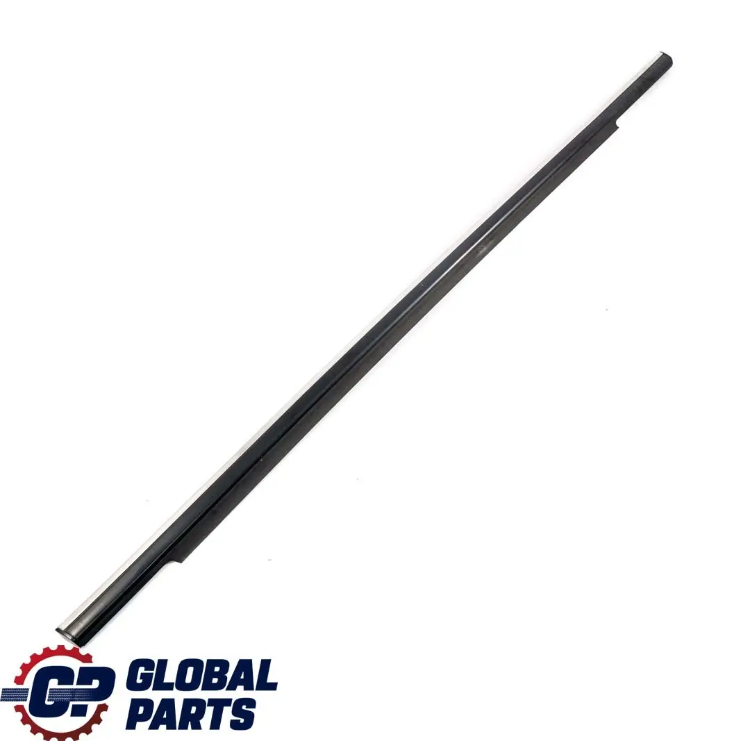 Mercedes W245 Rear Door Window Trim Moulding Right O/S - SKU A1697351665 - Part number A1697351665