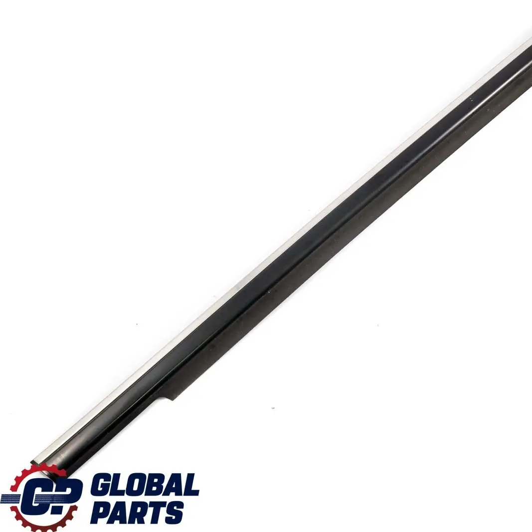 Mercedes W245 Rear Door Window Trim Moulding Right O/S - SKU A1697351665 - Part number A1697351665