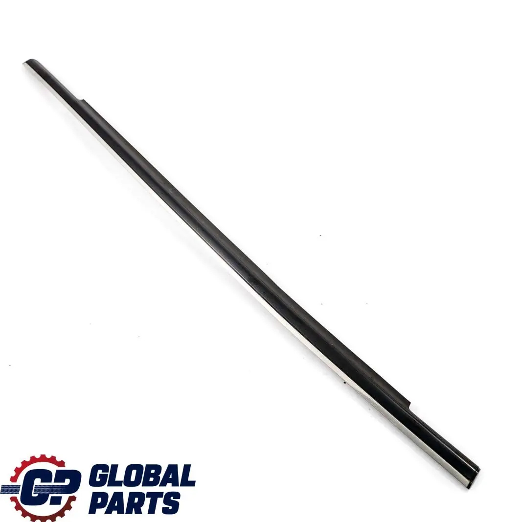Mercedes W245 Rear Door Window Trim Moulding Right O/S - SKU A1697351665 - Part number A1697351665