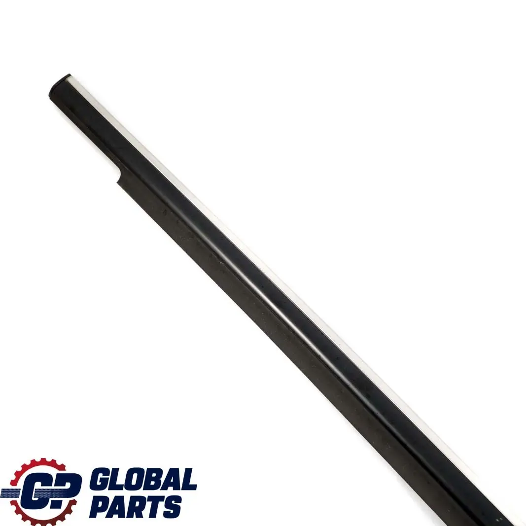 Mercedes W245 Rear Door Window Trim Moulding Right O/S - SKU A1697351665 - Part number A1697351665