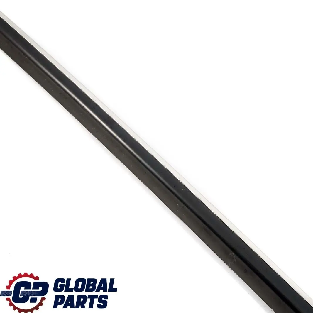 Mercedes W245 Rear Door Window Trim Moulding Right O/S - SKU A1697351665 - Part number A1697351665