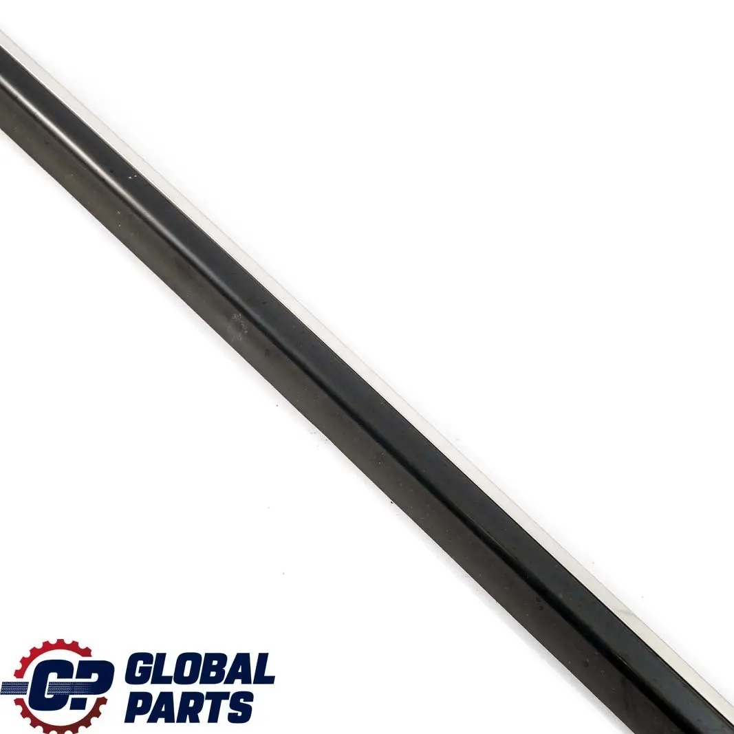 Mercedes W245 Rear Door Window Trim Moulding Right O/S - SKU A1697351665 - Part number A1697351665