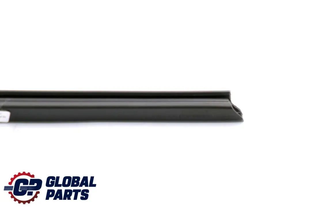 Left Right N/O/S Door Window Seal Gasket to Mercedes A-Class W169 Rear with Part number A1697352165 Mercedes A-Class W169 Rear Left Right N/O/S Door Window Seal Gasket - SKU A1697352165 - Part number A1697352165