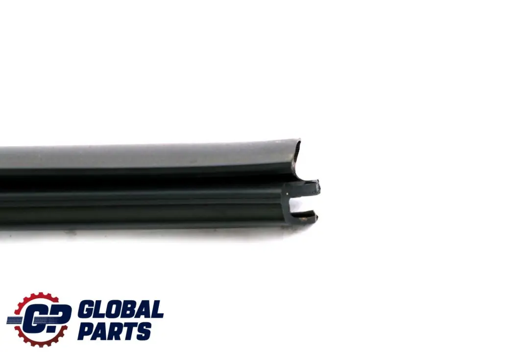 Left Right N/O/S Door Window Seal Gasket to Mercedes A-Class W169 Rear with Part number A1697352165 Mercedes A-Class W169 Rear Left Right N/O/S Door Window Seal Gasket - SKU A1697352165 - Part number A1697352165