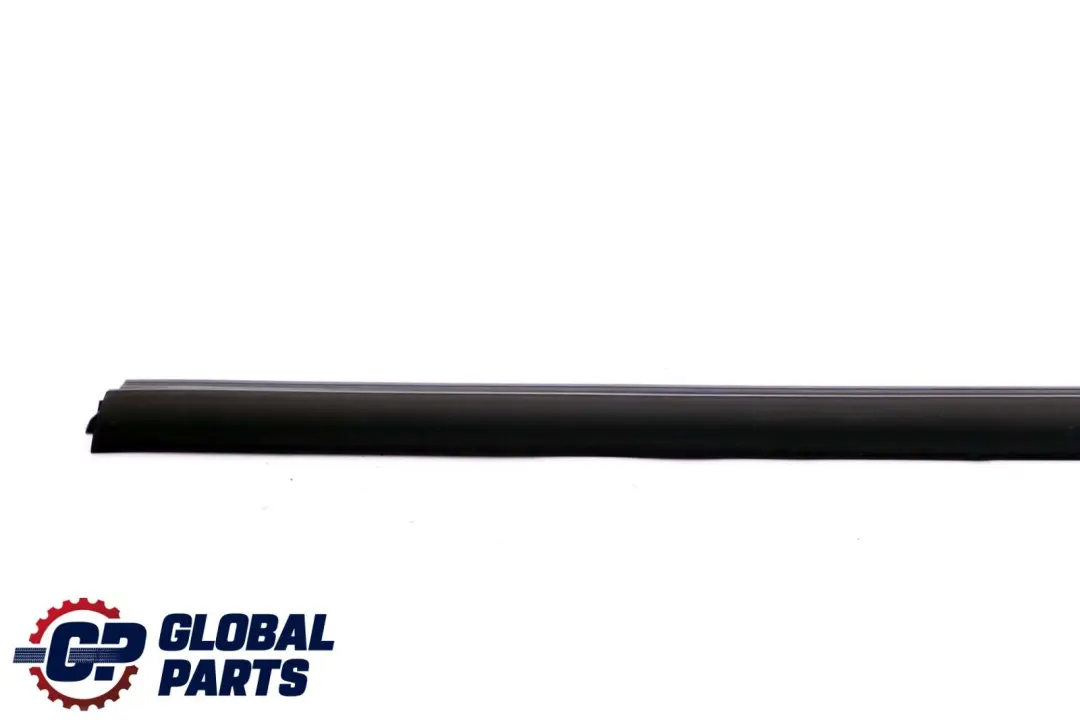 Mercedes W169 Posteriore Sinistra Destra Guarnizione Finestra Porta - SKU A1697352165 - Numero di parte A1697352165