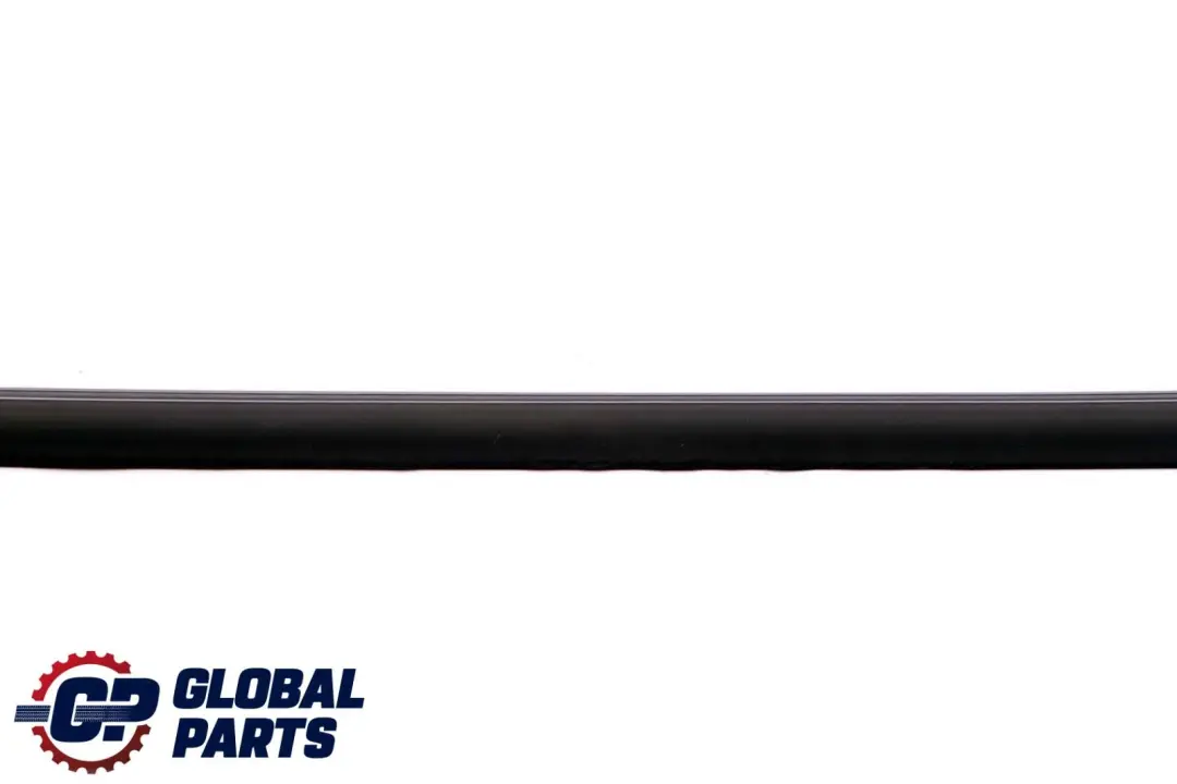 Left Right N/O/S Door Window Seal Gasket to Mercedes A-Class W169 Rear with Part number A1697352165 Mercedes A-Class W169 Rear Left Right N/O/S Door Window Seal Gasket - SKU A1697352165 - Part number A1697352165