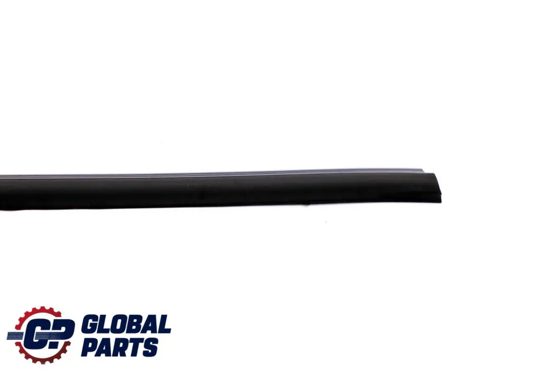 Left Right N/O/S Door Window Seal Gasket to Mercedes A-Class W169 Rear with Part number A1697352165 Mercedes A-Class W169 Rear Left Right N/O/S Door Window Seal Gasket - SKU A1697352165 - Part number A1697352165