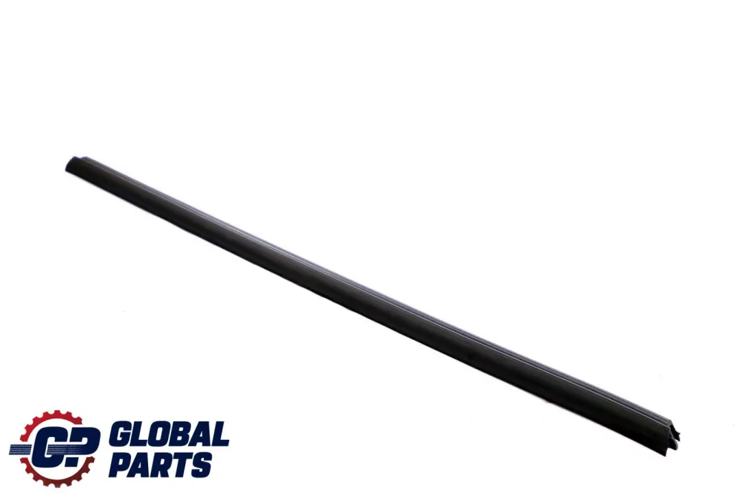 Trasera Izquierda Derecha Puerta Ventana Junta para Mercedes W169 con número de pieza A1697352165 Mercedes W169 Trasera Izquierda Derecha Puerta Ventana Junta - SKU A1697352165 - Número de pieza A1697352165