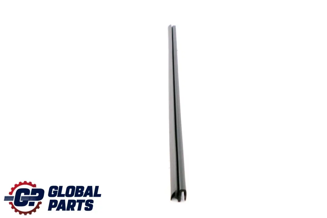 Mercedes W169 Posteriore Sinistra Destra Guarnizione Finestra Porta - SKU A1697352165 - Numero di parte A1697352165