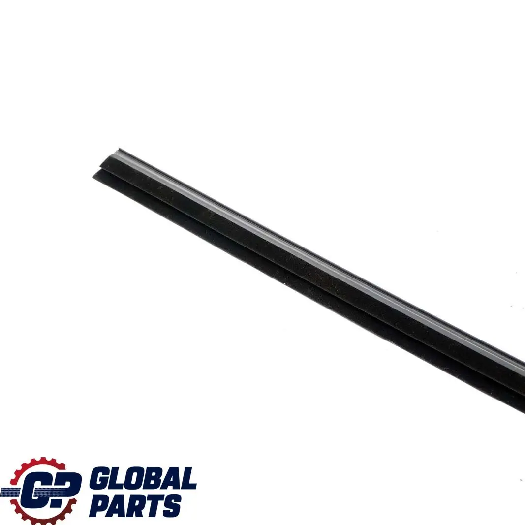 Mercedes W169 Rear Left Right N/O/S Door Window Inside Seal Rail - SKU A1697352265 - Part number A1697352265