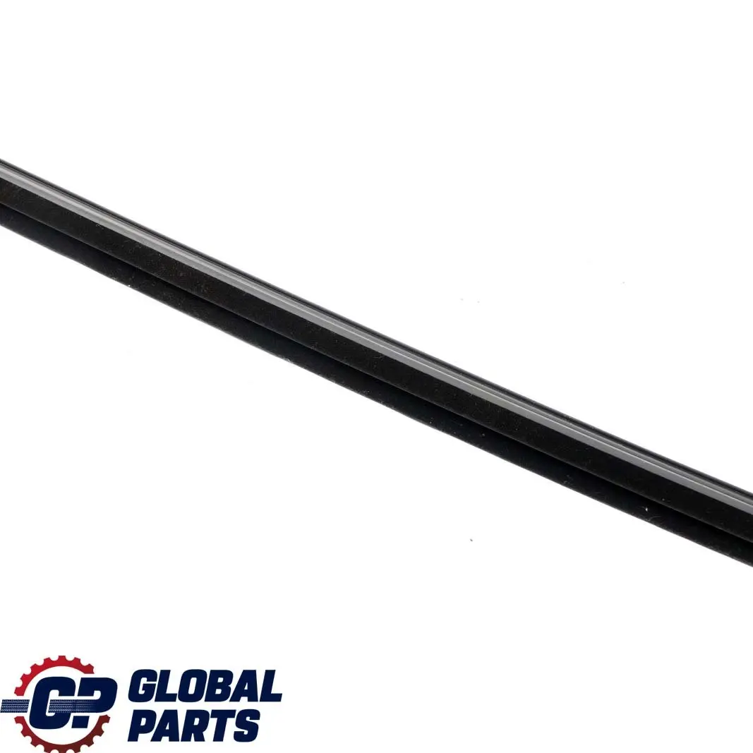 Mercedes W169 Rear Left Right N/O/S Door Window Inside Seal Rail - SKU A1697352265 - Part number A1697352265