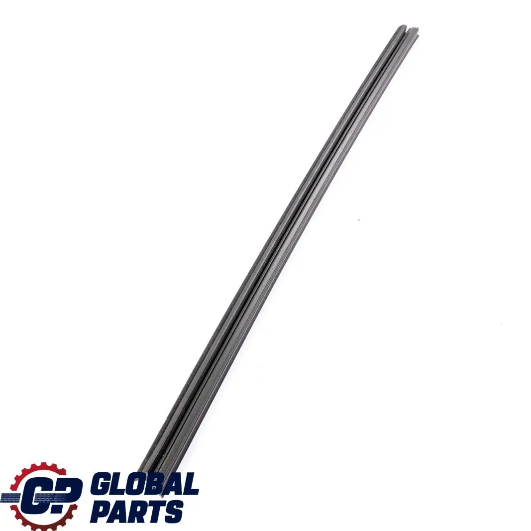Mercedes W169 Rear Left Right N/O/S Door Window Inside Seal Rail - SKU A1697352265 - Part number A1697352265