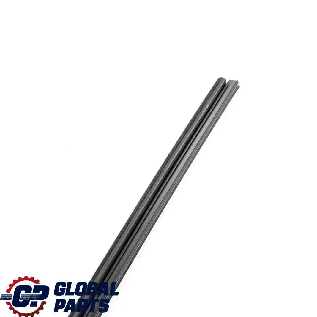 Mercedes W169 Rear Left Right N/O/S Door Window Inside Seal Rail - SKU A1697352265 - Part number A1697352265