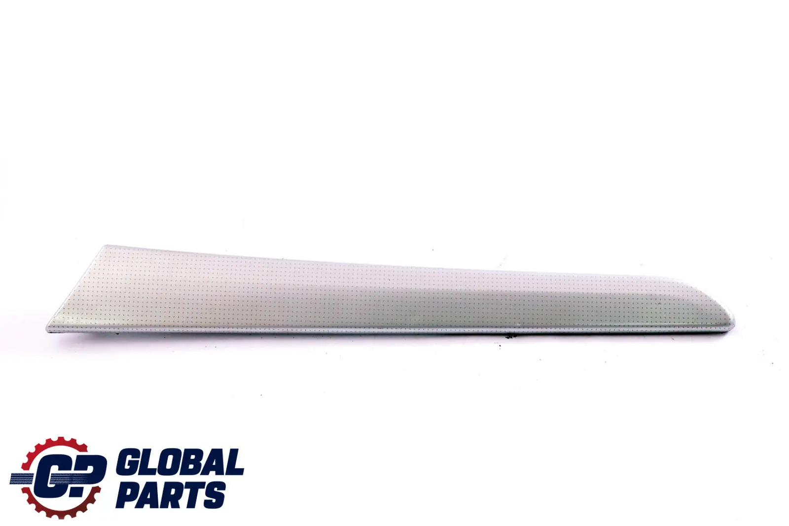 Mercedes-Benz A-Klasse W169 Dekorleiste Zierleiste Links Silber A1697370383