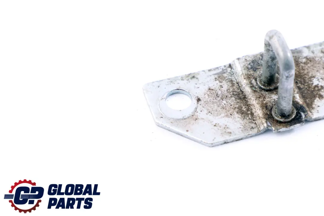 Class W169 W245 Tailgate Locking Latch Clamp Bracket to Mercedes A B with Part number A1697400032 Mercedes A B Class W169 W245 Tailgate Locking Latch Clamp Bracket - SKU A1697400032 - Part number A1697400032