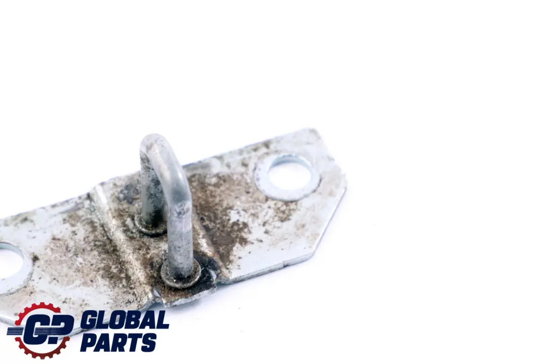 Classe W169 W245 Serratura Placca di Chiusura per Mercedes A B con numero di parte A1697400032 Mercedes A B Classe W169 W245 Serratura Placca di Chiusura - SKU A1697400032 - Numero di parte A1697400032