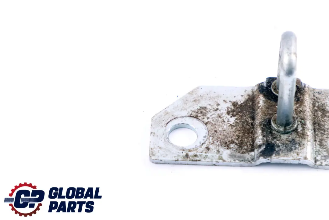 Bloqueo Pestillo Abrazadera de Soporte para Mercedes W169 W245 Tailgate con número de pieza A1697400032 Mercedes W169 W245 Tailgate Bloqueo Pestillo Abrazadera de Soporte - SKU A1697400032 - Número de pieza A1697400032