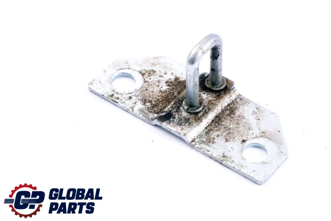 Bloqueo Pestillo Abrazadera de Soporte para Mercedes W169 W245 Tailgate con número de pieza A1697400032 Mercedes W169 W245 Tailgate Bloqueo Pestillo Abrazadera de Soporte - SKU A1697400032 - Número de pieza A1697400032