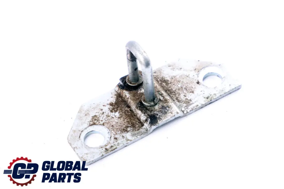 Bloqueo Pestillo Abrazadera de Soporte para Mercedes W169 W245 Tailgate con número de pieza A1697400032 Mercedes W169 W245 Tailgate Bloqueo Pestillo Abrazadera de Soporte - SKU A1697400032 - Número de pieza A1697400032