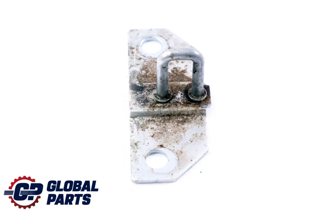 Class W169 W245 Tailgate Locking Latch Clamp Bracket to Mercedes A B with Part number A1697400032 Mercedes A B Class W169 W245 Tailgate Locking Latch Clamp Bracket - SKU A1697400032 - Part number A1697400032