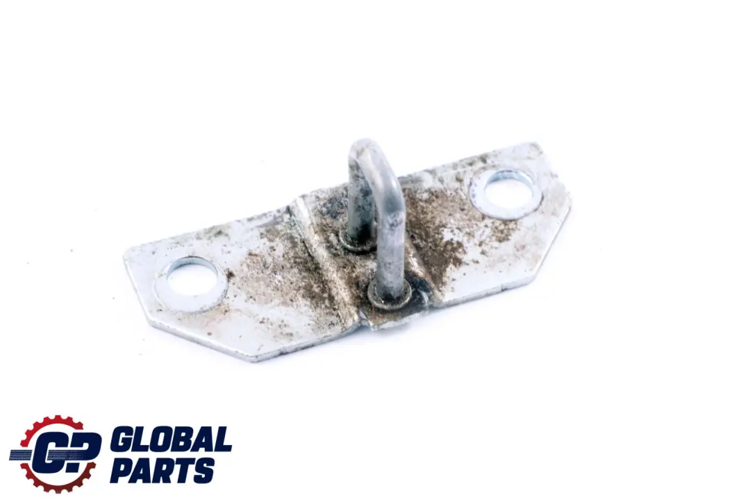 Class W169 W245 Tailgate Locking Latch Clamp Bracket to Mercedes A B with Part number A1697400032 Mercedes A B Class W169 W245 Tailgate Locking Latch Clamp Bracket - SKU A1697400032 - Part number A1697400032