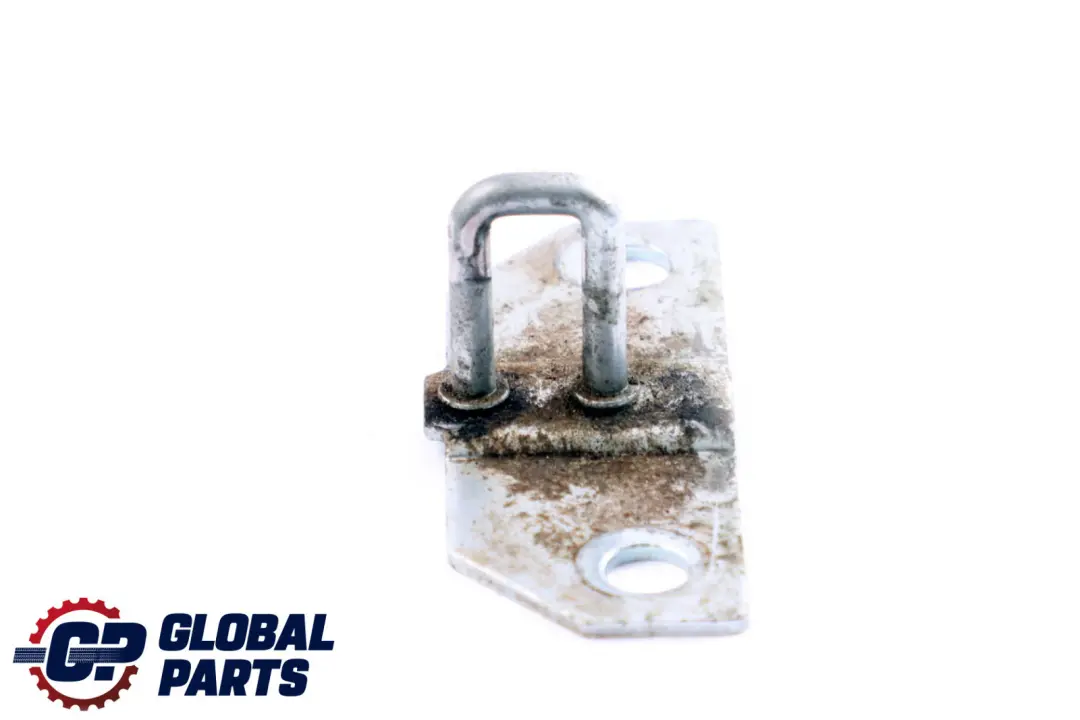 Class W169 W245 Tailgate Locking Latch Clamp Bracket to Mercedes A B with Part number A1697400032 Mercedes A B Class W169 W245 Tailgate Locking Latch Clamp Bracket - SKU A1697400032 - Part number A1697400032